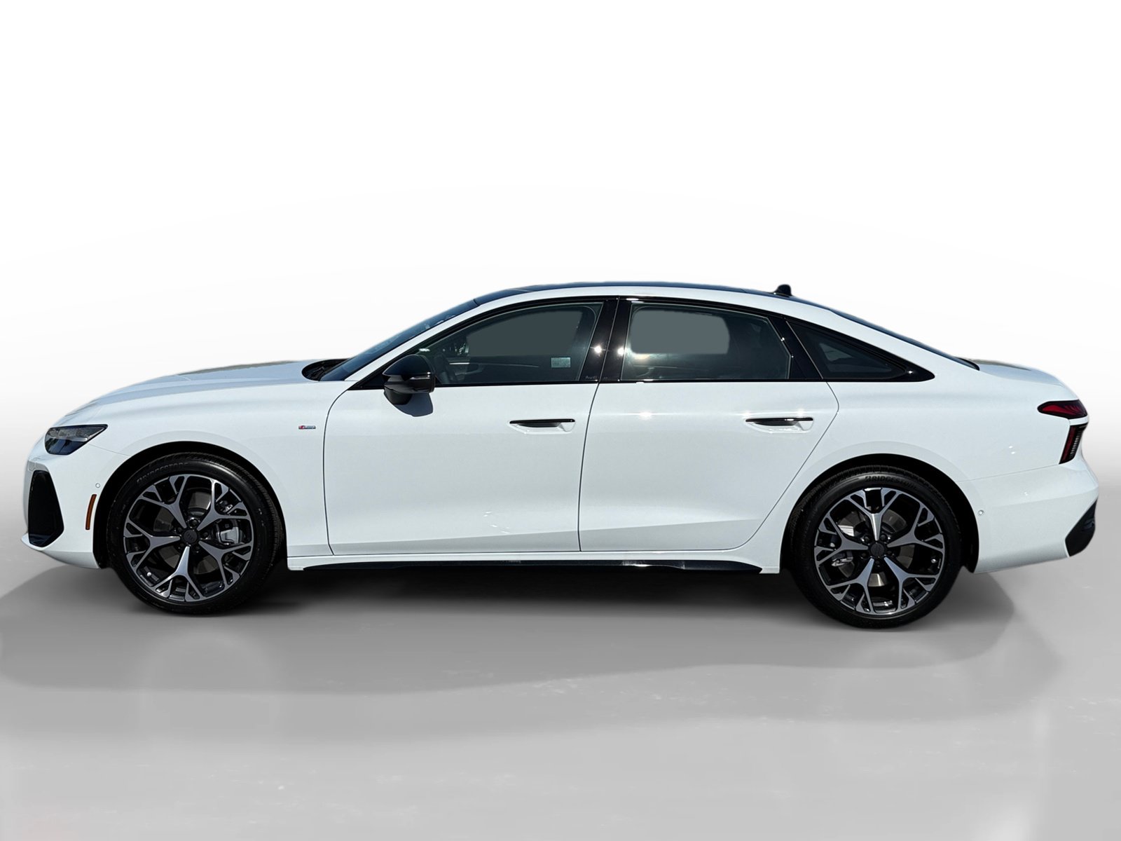 New 2026 Audi A6 Premium Plus AWD/4WD image 2