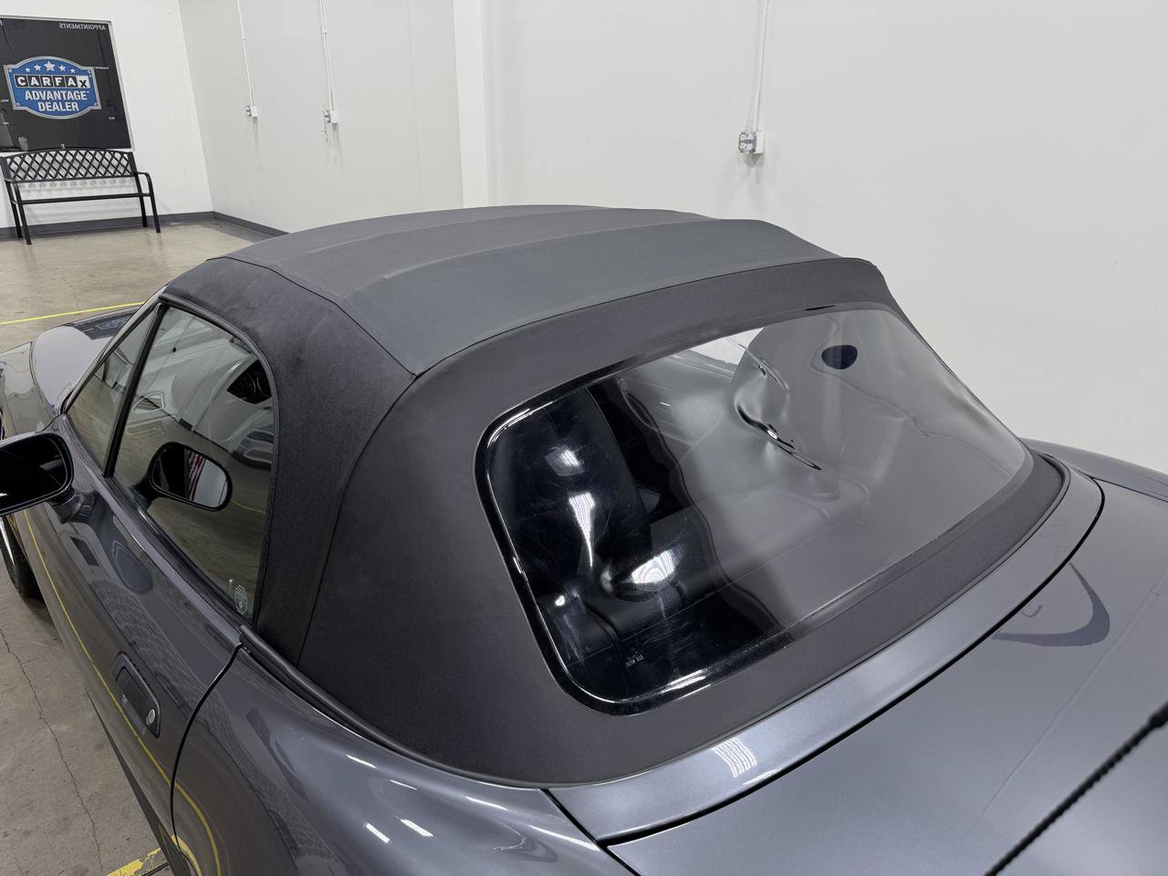 Used 2001 BMW Z3 2.5i RWD image 15