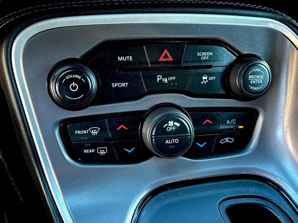 Used 2022 Dodge Challenger R/T image 19