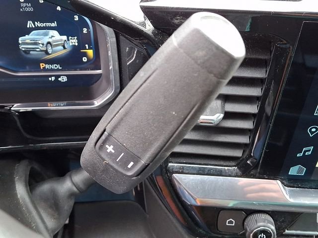 Used 2022 Chevrolet Silverado 1500 LT image 18