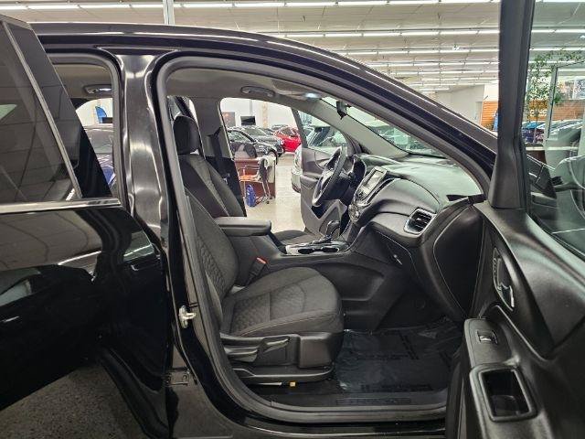 Used 2019 Chevrolet Equinox LT FWD image 32