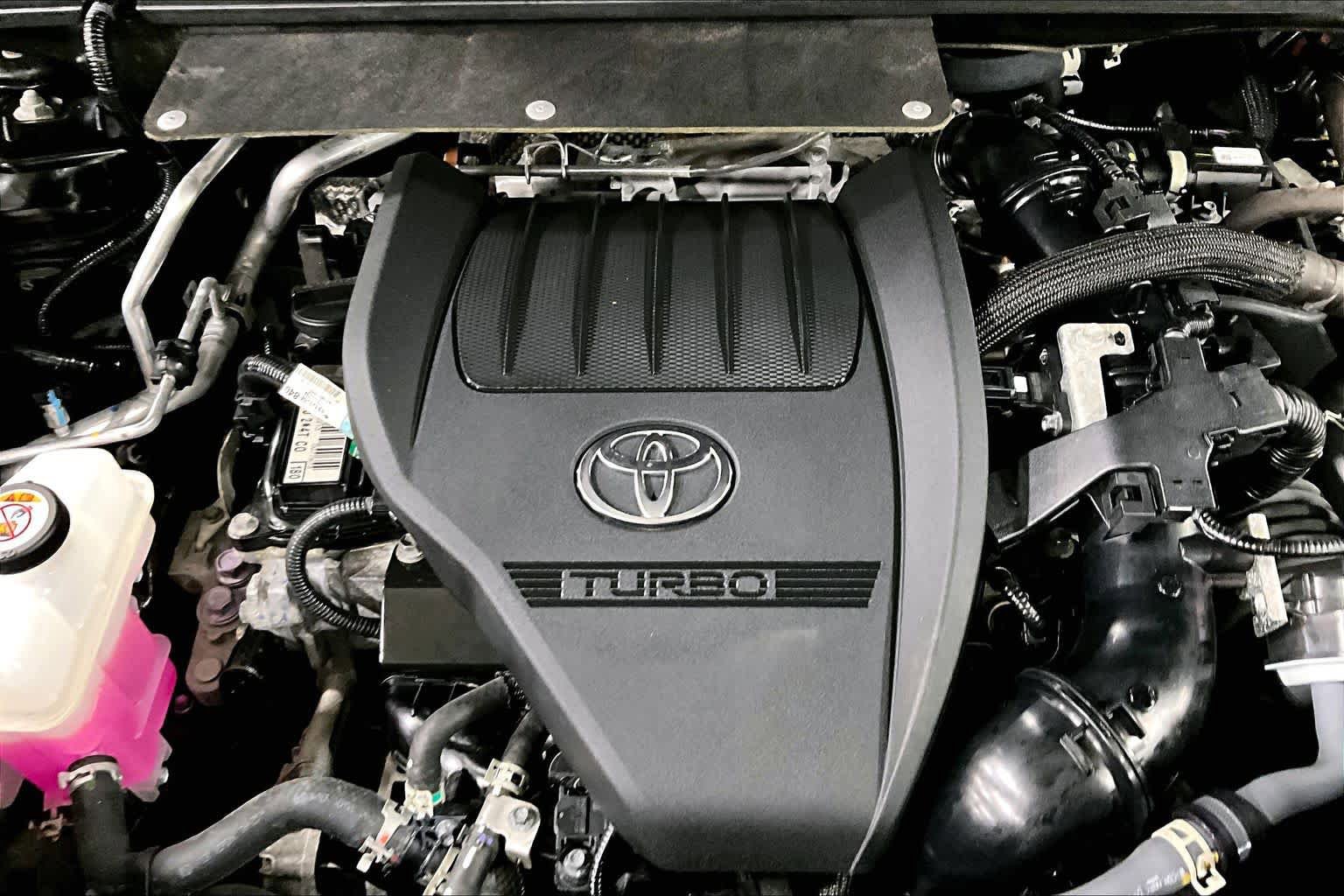 Used 2023 Toyota Highlander L AWD/4WD image 33