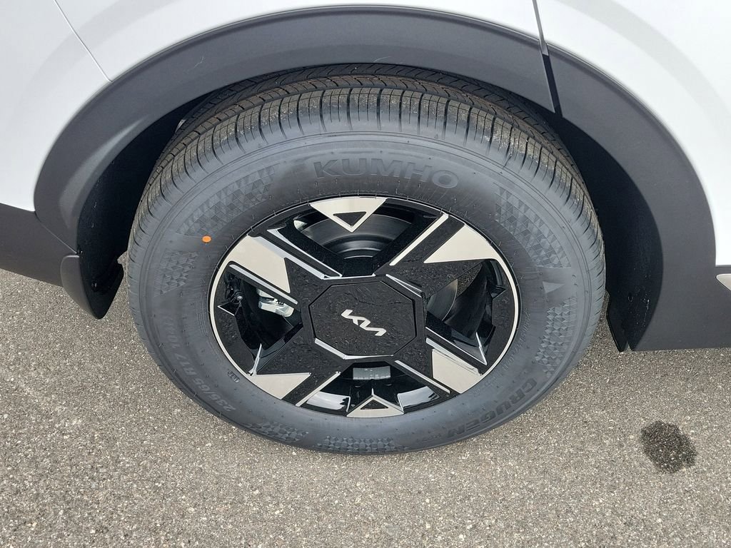 New 2026 Kia Sportage LX w/ LX Convenience Package FWD image 39