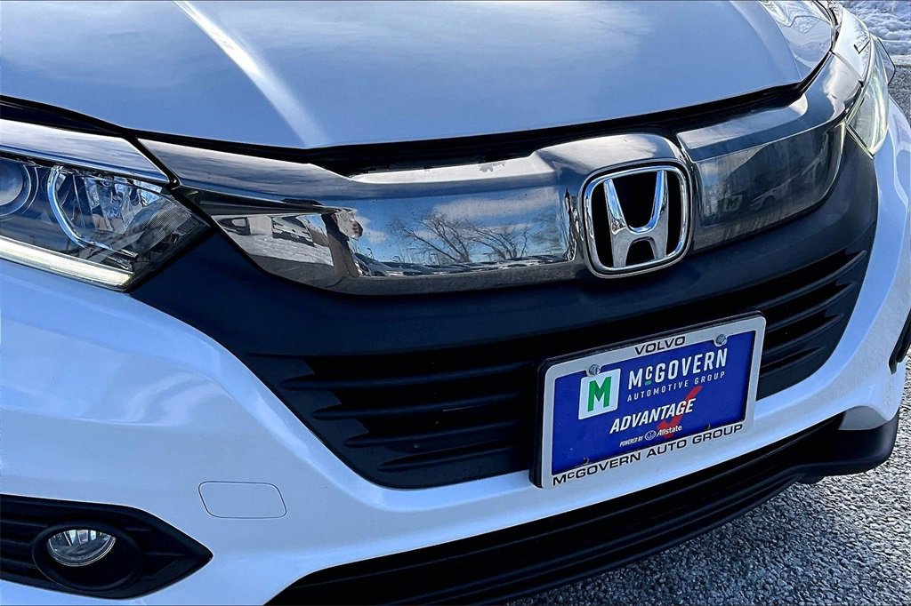 Used 2021 Honda HR-V EX image 31