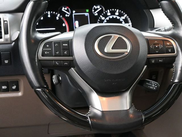 Used 2023 Lexus GX 460 Premium w/ Premium Package image 8