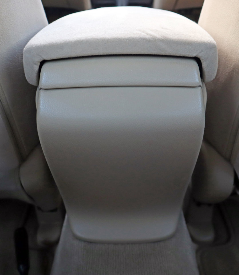 Used 2010 Honda Accord LX-P image 40