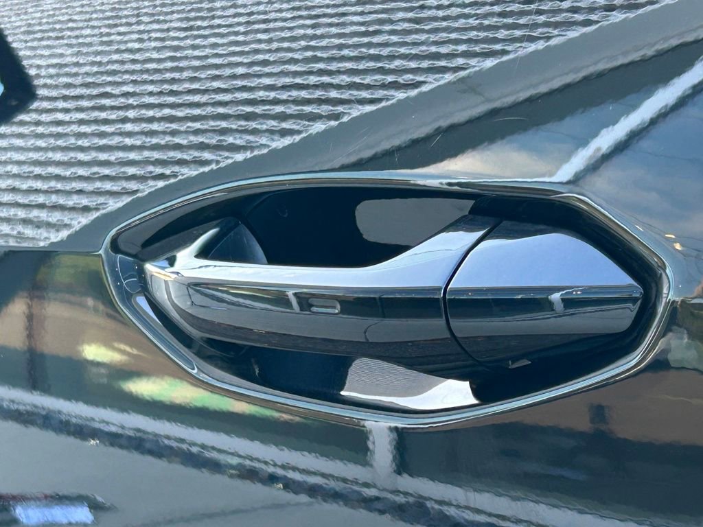 Used 2024 Audi Q4 e-tron Premium w/ Convenience Package image 35