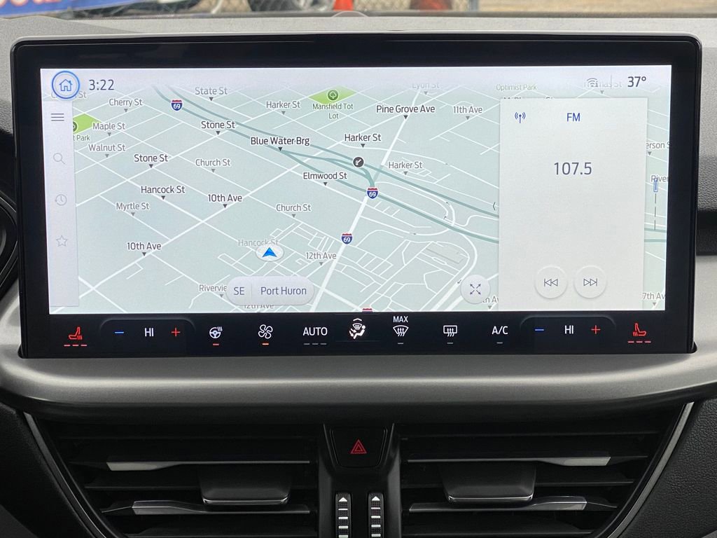 Used 2024 Ford Escape Active w/ Tech Pack #1 image 23