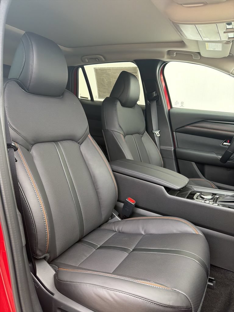 New 2026 MAZDA CX-50 AWD 2.5 Hybrid w/ Weather Package image 17
