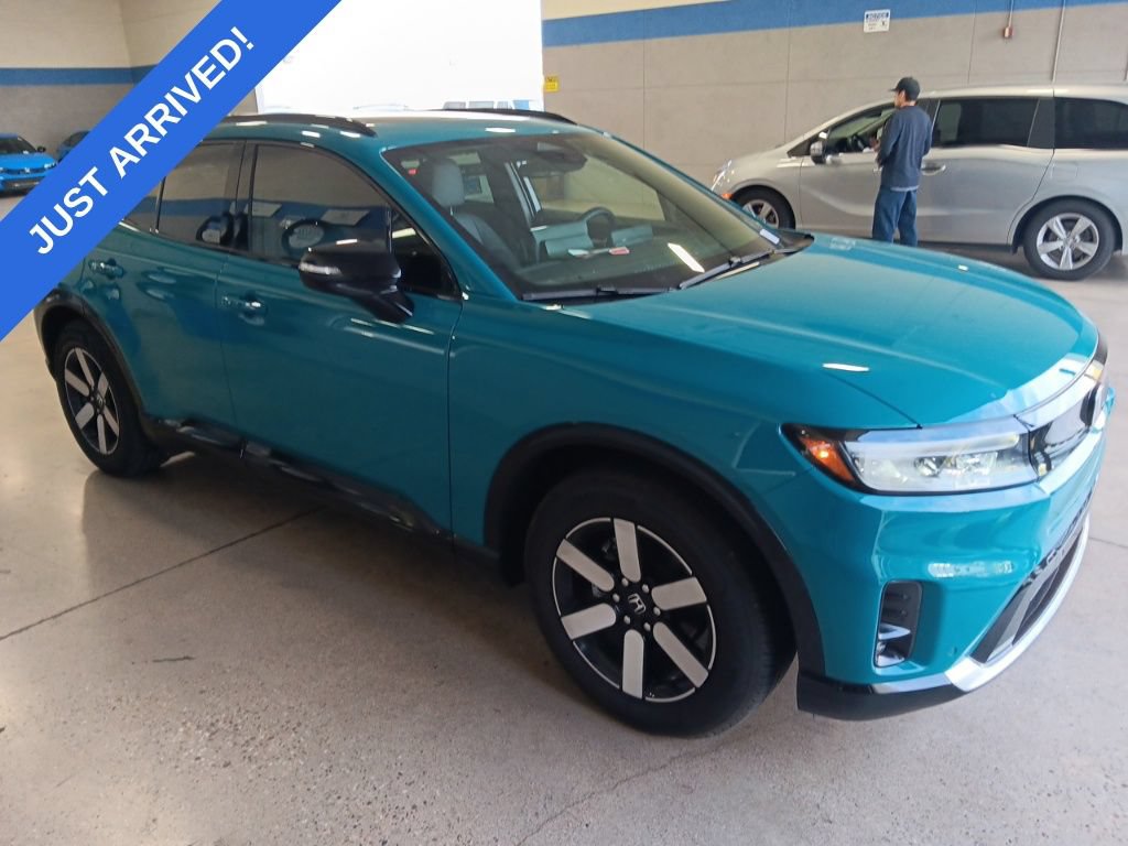 Used 2025 Honda Prologue Touring image 2