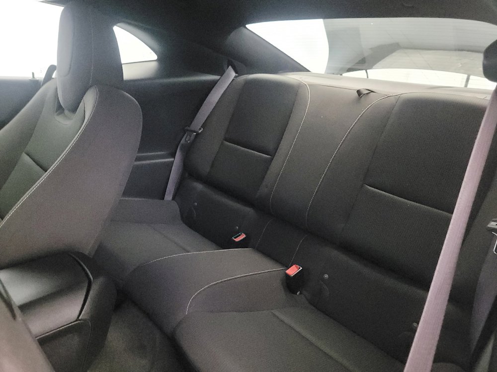 Used 2015 Chevrolet Camaro LT w/ 1LT Preferred Package RWD image 18