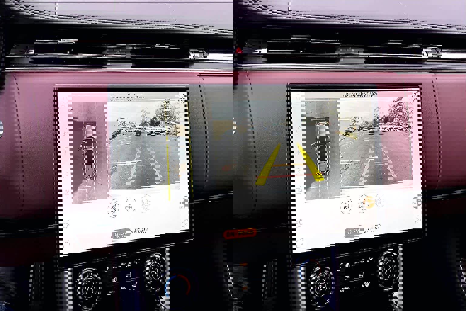 Used 2023 Land Rover Range Rover SE image 26