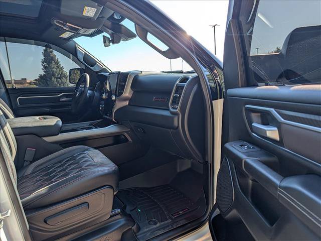 Used 2025 RAM 1500 Big Horn AWD/4WD image 14