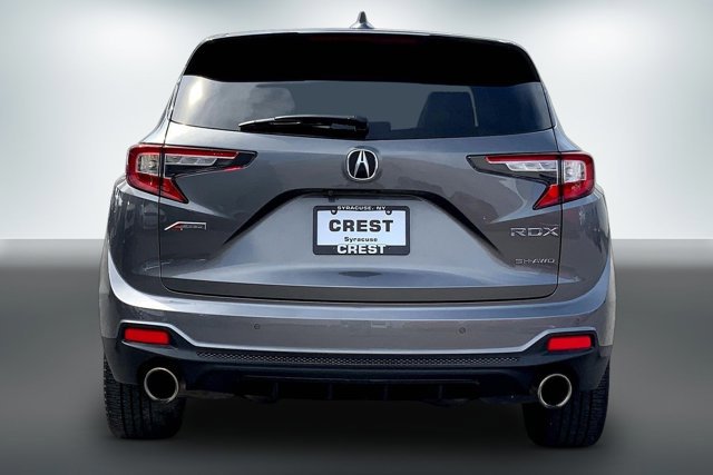 Used 2023 Acura RDX A-Spec image 3