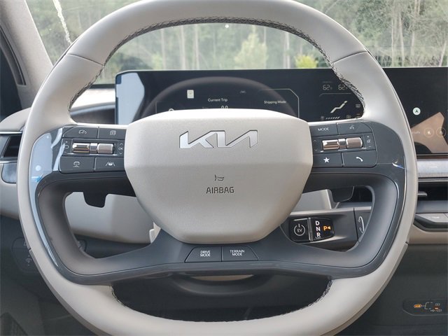 New 2026 Kia EV9 Land image 20