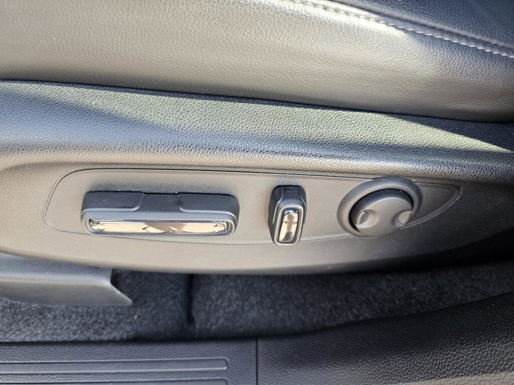 Certified 2024 Honda CR-V EX-L image 18