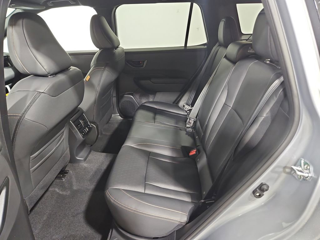 New 2026 Subaru Outback Wilderness AWD/4WD image 25