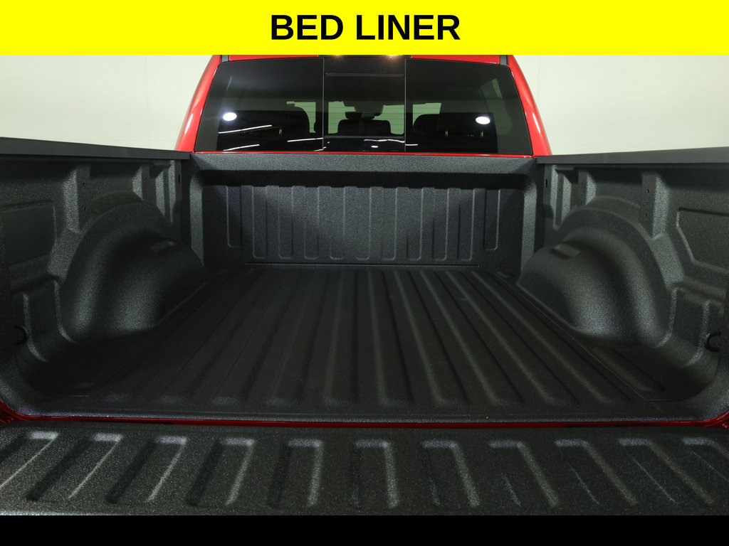 New 2026 RAM 1500 RHO AWD/4WD image 12