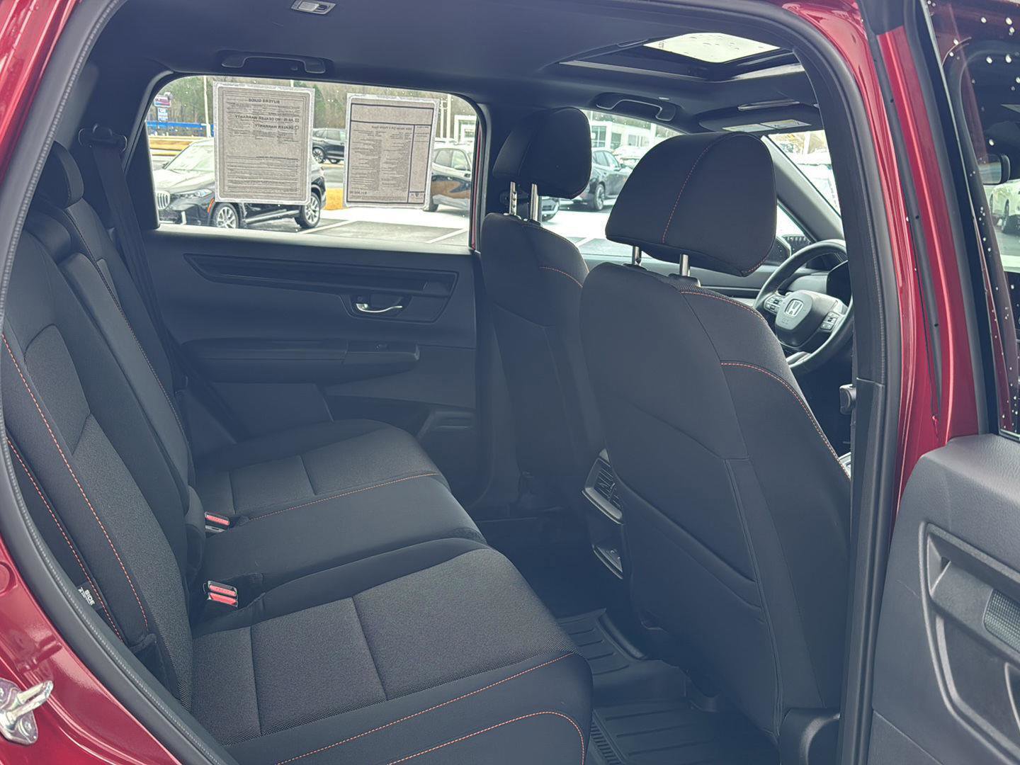 Used 2024 Honda CR-V Sport image 10