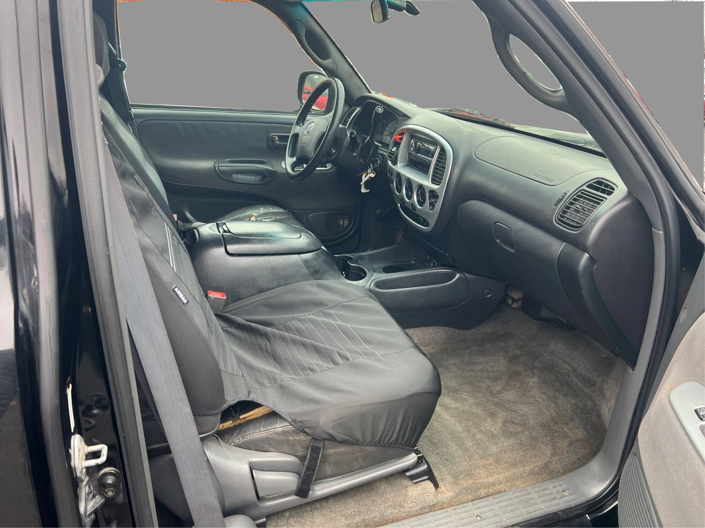 Used 2003 Toyota Tundra SR5 w/ Towing Pkg RWD image 24