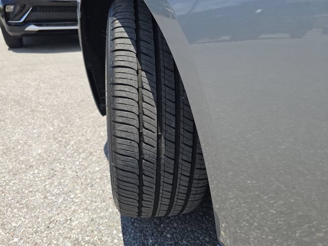 Certified 2025 Cadillac CT5 Sport RWD image 32