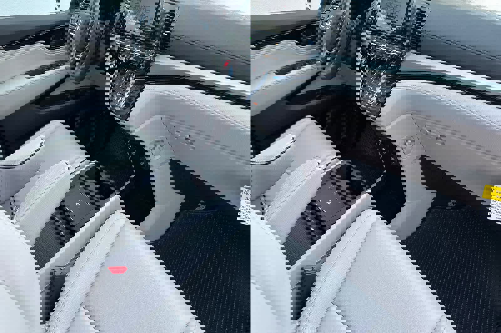 New 2026 Honda Odyssey Touring image 18