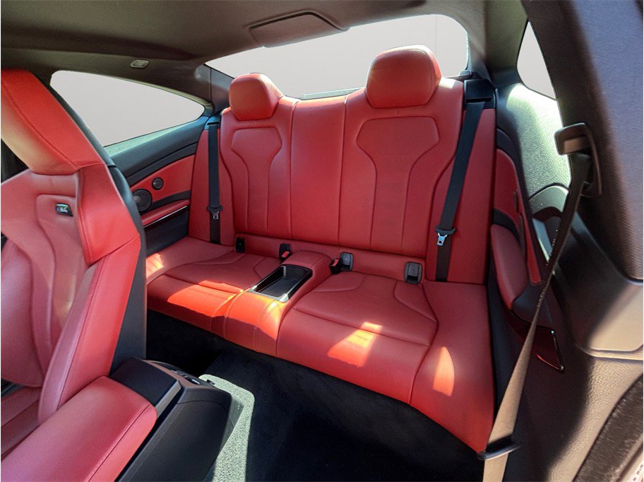 Used 2018 BMW M4 Coupe image 36