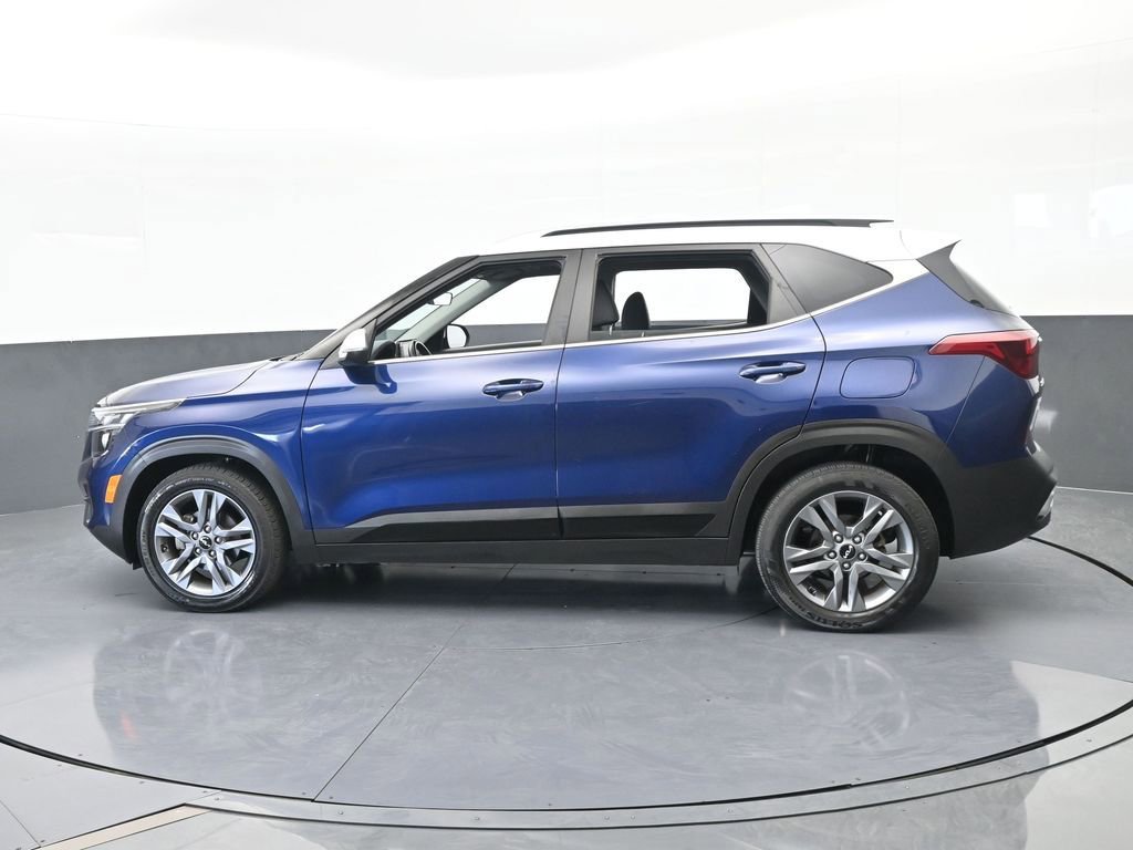 Used 2023 Kia Seltos S image 3