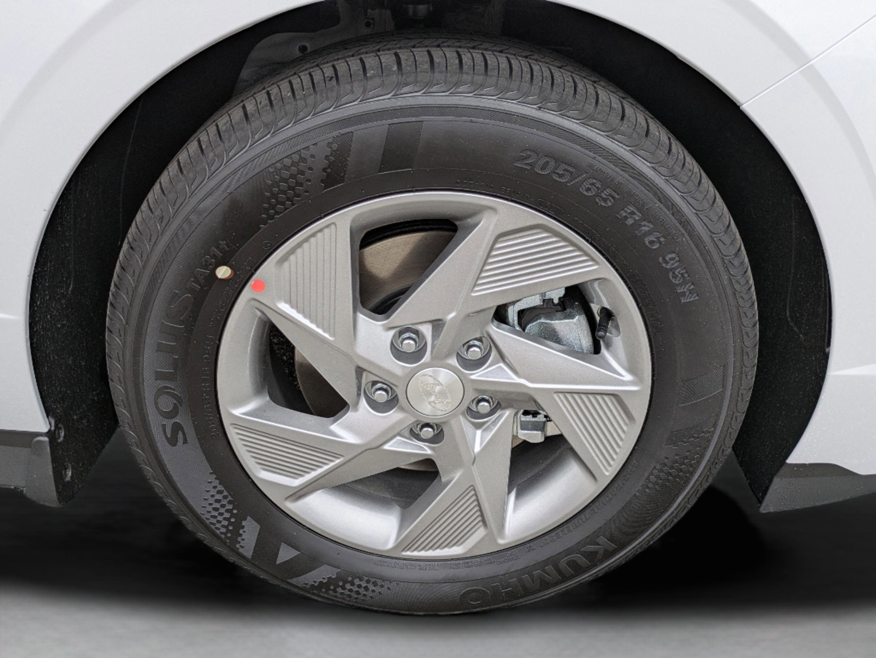 New 2026 Hyundai Sonata SE image 14