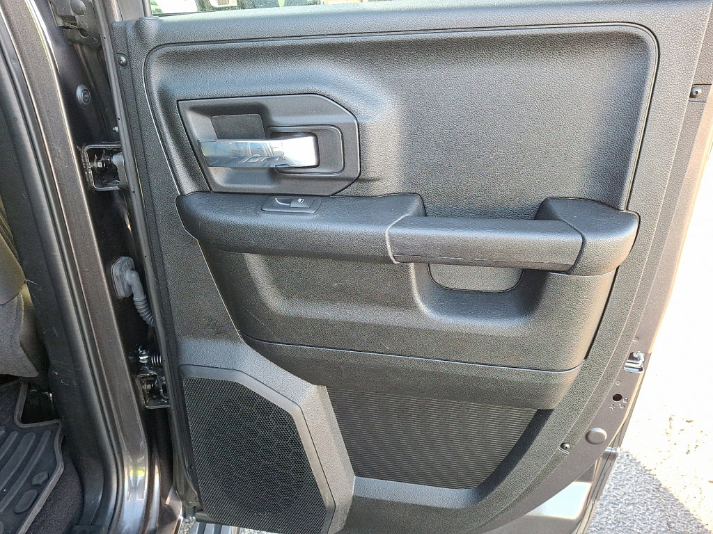 Used 2022 RAM 1500 Classic Warlock w/ Electronics Group image 13