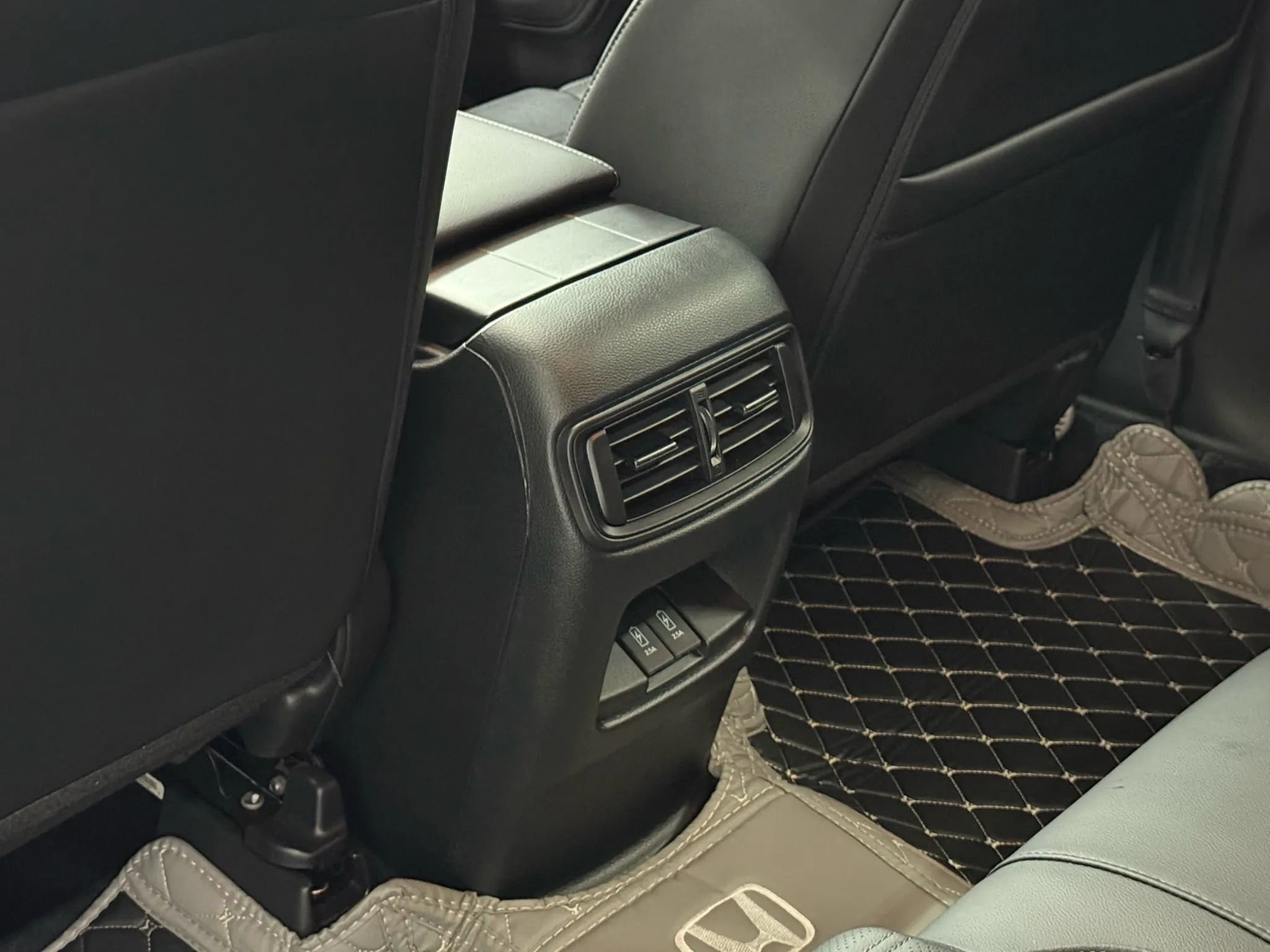 Used 2022 Honda CR-V EX-L image 47