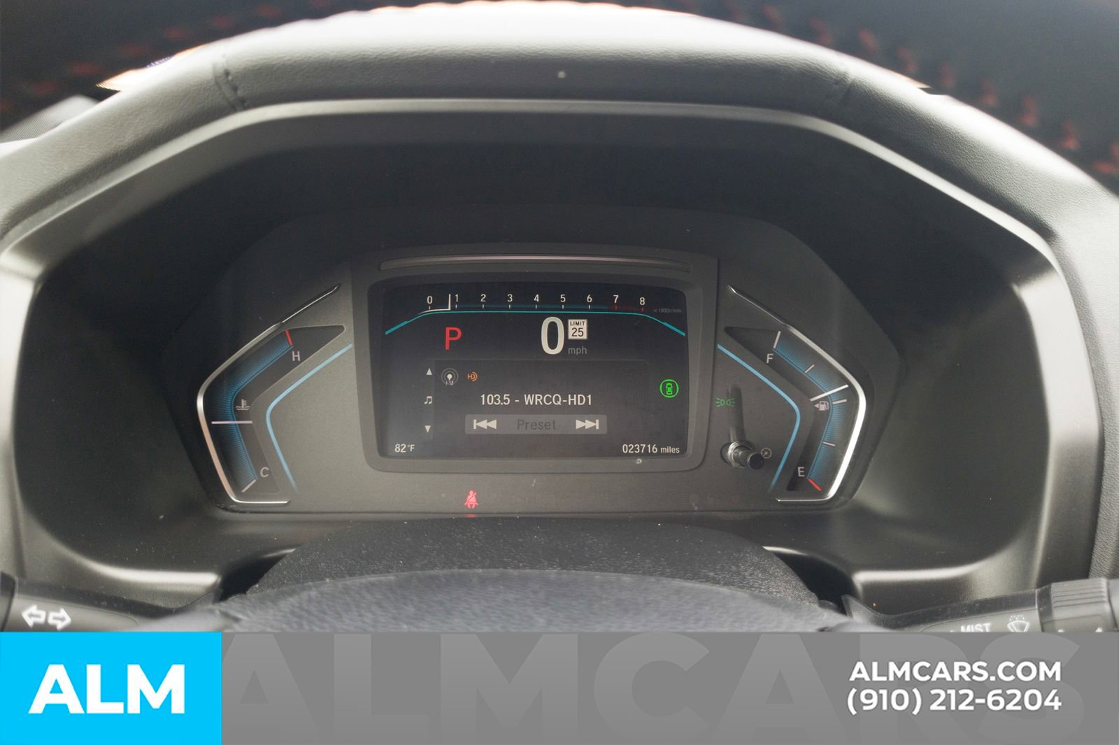 Used 2023 Honda Odyssey Sport image 31