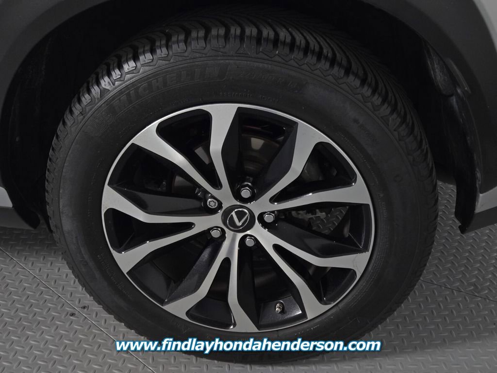 Used 2017 Lexus NX 200t F Sport FWD image 10