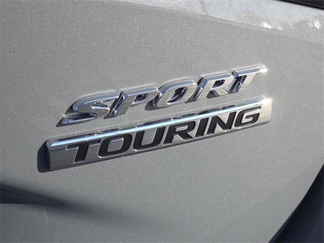 New 2026 Honda Civic Sport Touring image 11