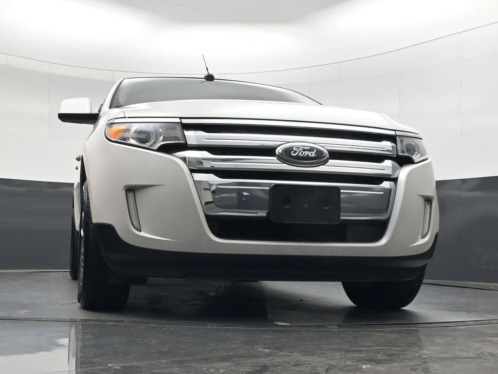 Used 2011 Ford Edge Limited w/ 302A Rapid Spec Order Code FWD image 38