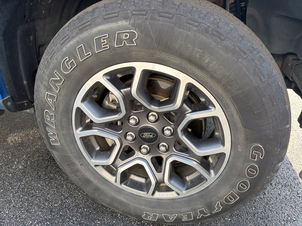 Used 2021 Ford F150 XL w/ STX Appearance Package AWD/4WD image 8