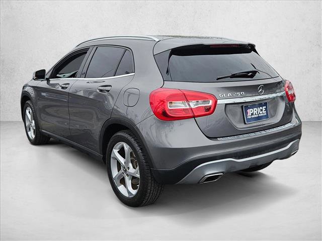 Used 2018 Mercedes-Benz GLA 250 image 8
