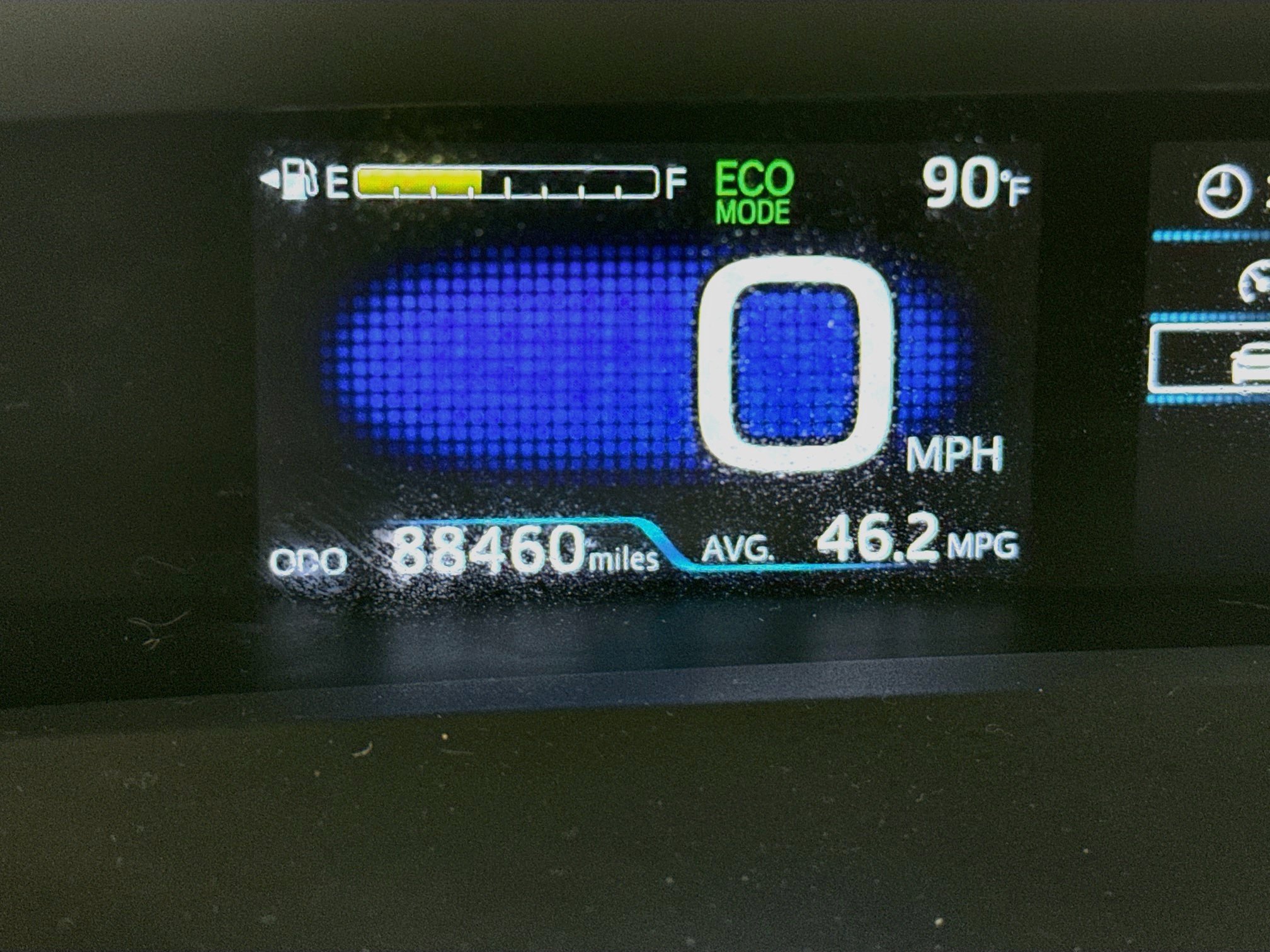 Used 2017 Toyota Prius Four FWD image 13