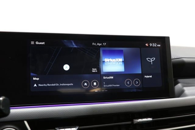 Certified 2025 Hyundai Sonata Limited image 24