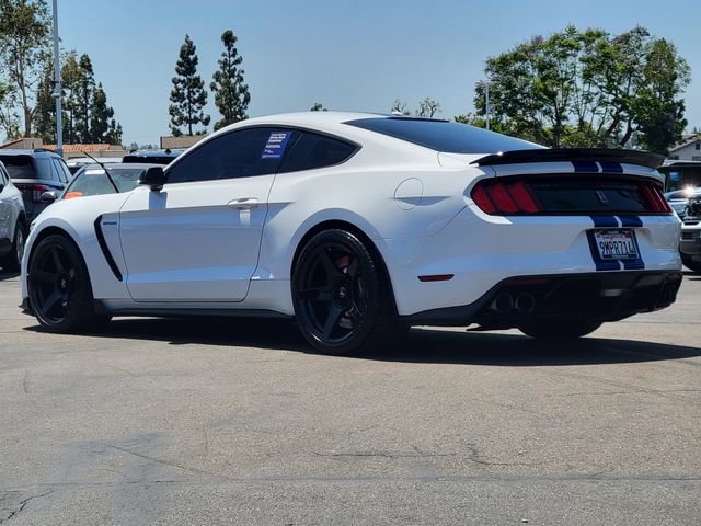 Certified 2017 Ford Mustang Shelby GT350 RWD image 2