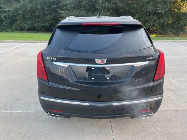 New 2025 Cadillac XT5 Luxury w/ LPO, Floor Liner Package image 4