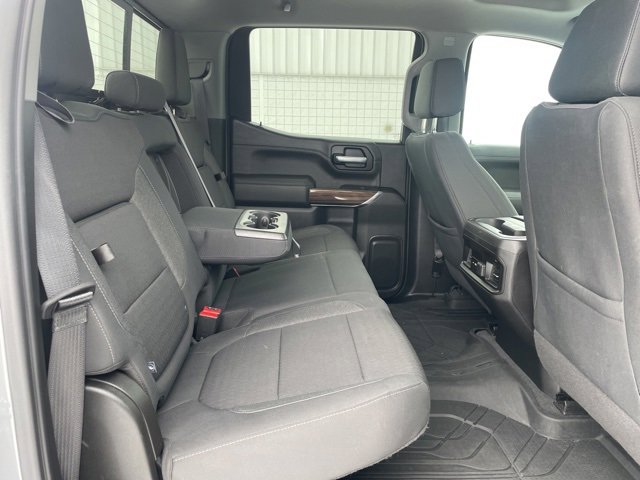 Used 2020 Chevrolet Silverado 1500 RST w/ All-Star Edition image 14