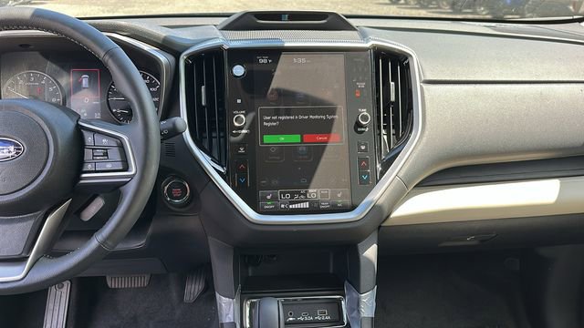 New 2025 Subaru Ascent Limited w/ Popular Package #1 image 16