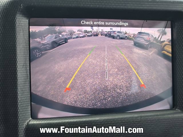Used 2021 Jeep Wrangler Unlimited Sport AWD/4WD image 16