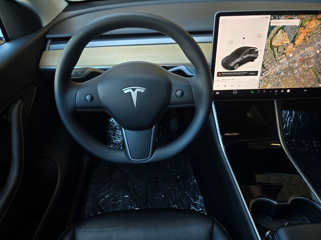 Used 2020 Tesla Model Y Long Range AWD/4WD image 14