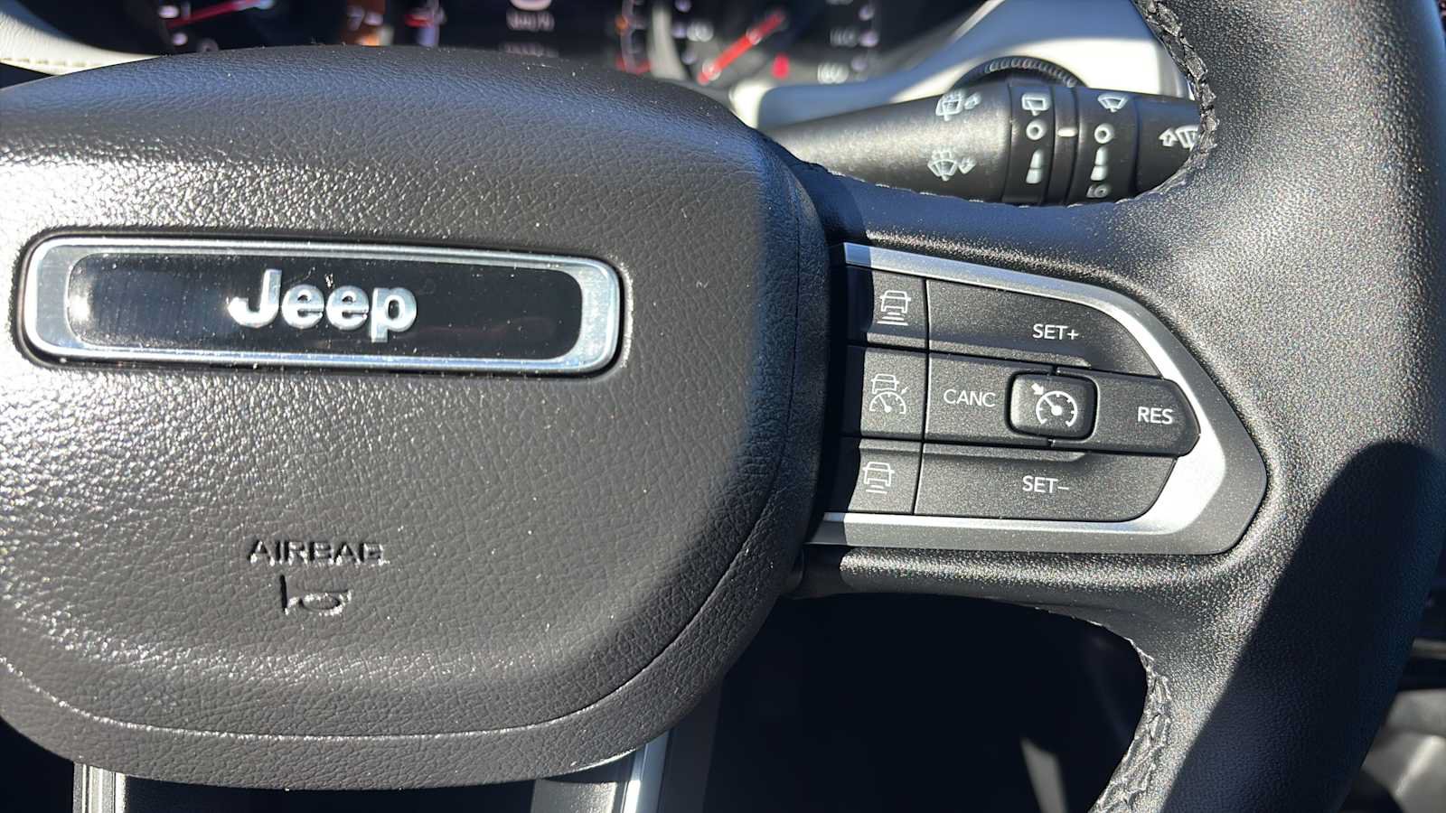 Used 2024 Jeep Compass Limited AWD/4WD image 10