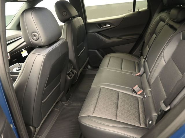 New 2026 Chevrolet Equinox LT w/ Convenience Package II image 9