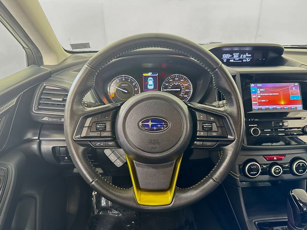 Used 2023 Subaru Crosstrek 2.5i Sport AWD/4WD image 11