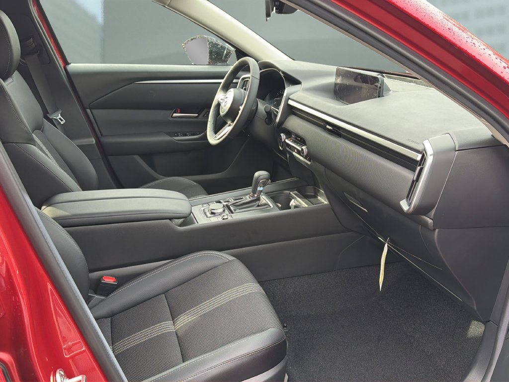 New 2026 MAZDA CX-50 AWD 2.5 S w/ Weather Package image 25