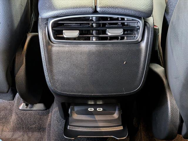 Certified 2024 Mercedes-Benz EQE 350+ 4MATIC SUV image 18